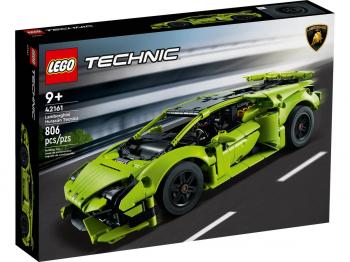 LEGO Technic - Lamborghini Huracan Tecnica - 42161