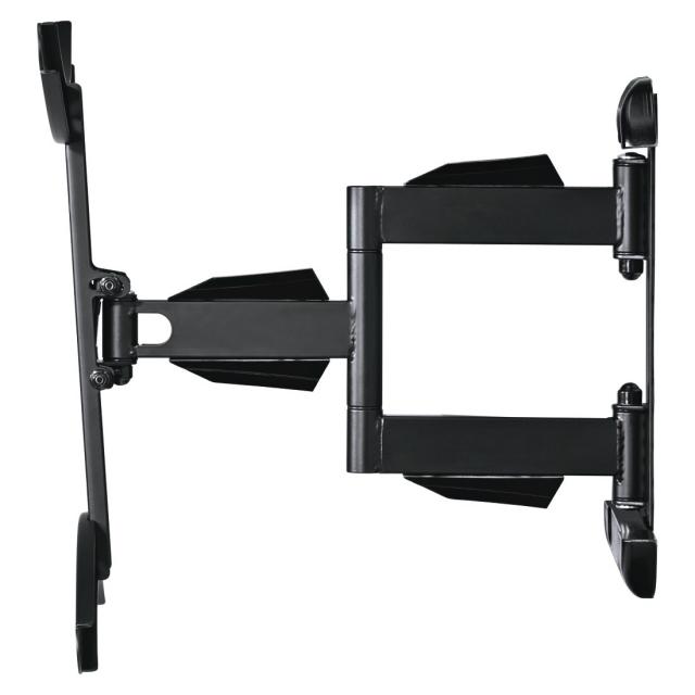 Hama TV Wall Bracket, Swivel, Tilt, Pull-out, 165 cm (65"), 220834 