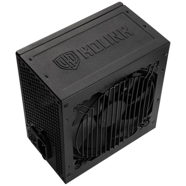 Power Supply Kolink Modular Power 500W 80 PLUS Bronze 