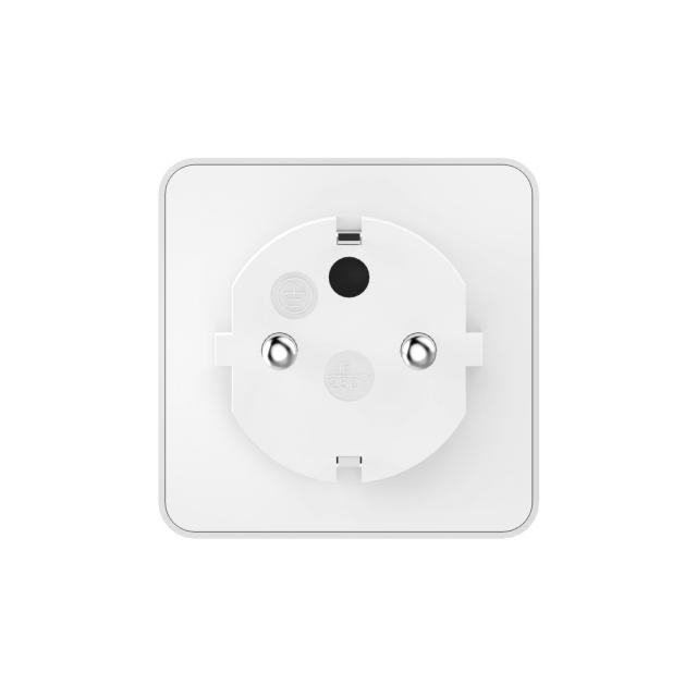 Hama "Mini" WLAN Socket, for Voice / App Control, 176573 