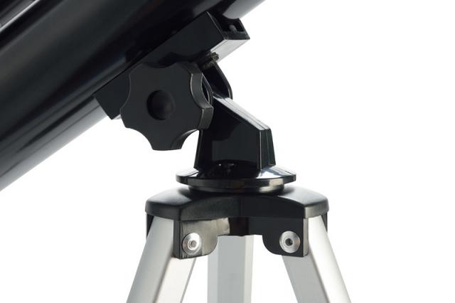 Телескоп Celestron Powerseeker 50AZ, Рефрактор 