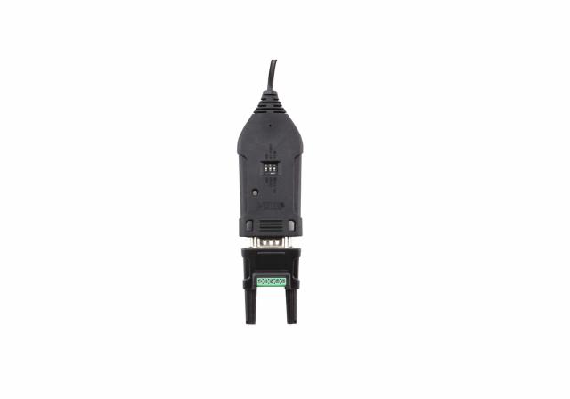 ATEN UC485, USB to RS-422/485 Adapter 