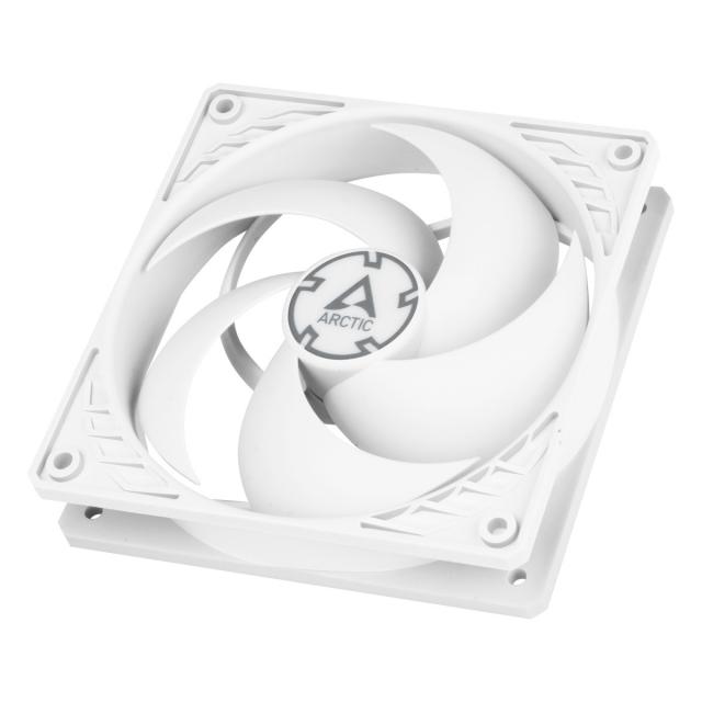 Fan ARCTIC P12 PWM PST, 4 pin, 120 mm 