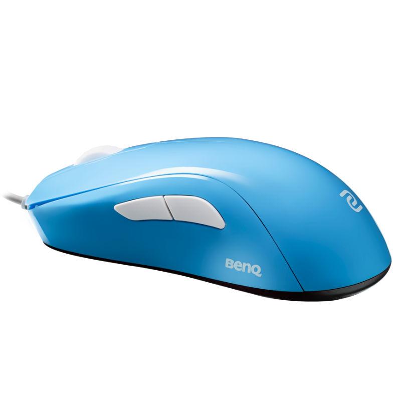 zowie blue