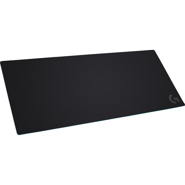 Gaming pad Logitech G840 XL V2, Black 