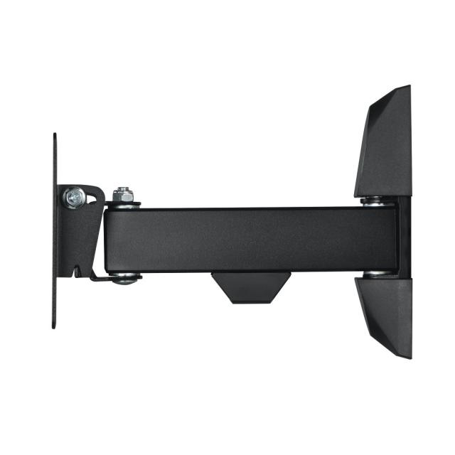 Hama TV Wall Bracket, Swivel, Tilt, 66 cm (26"), 220820  