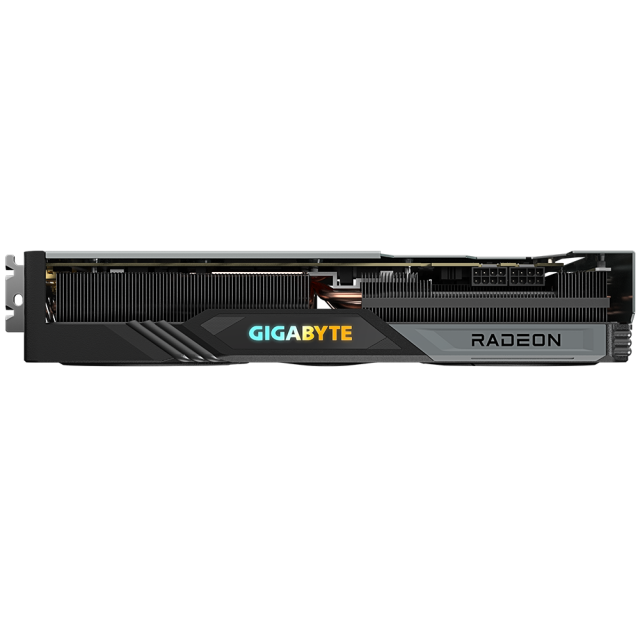 Graphic card GIGABYTE RX 7800 XT GAMING OC 16GB GDDR6 