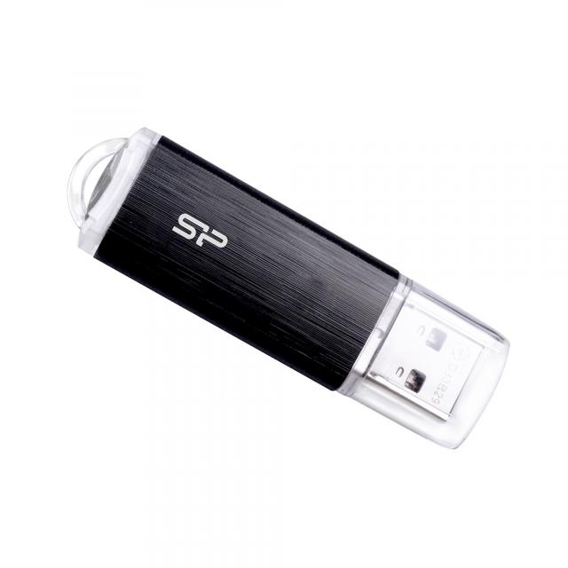 USB памет SILICON POWER Ultima U02, 8GB 