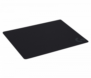Gaming pad Logitech, G440 Hard Surface, Black