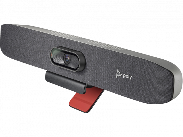 Video conferencing System Poly Studio R30, USB 