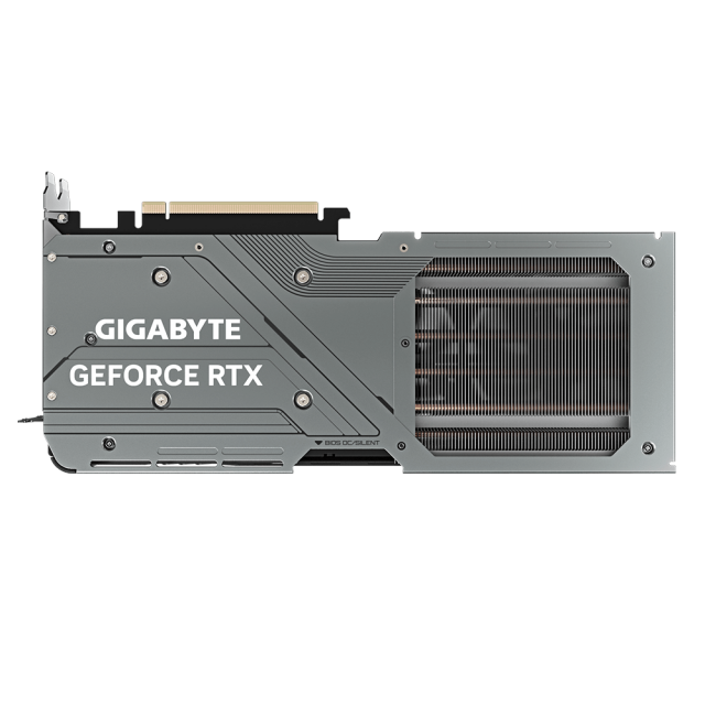 Graphic card GIGABYTE RTX 4070 TI GAMING OC V2 12GB GDDR6X 