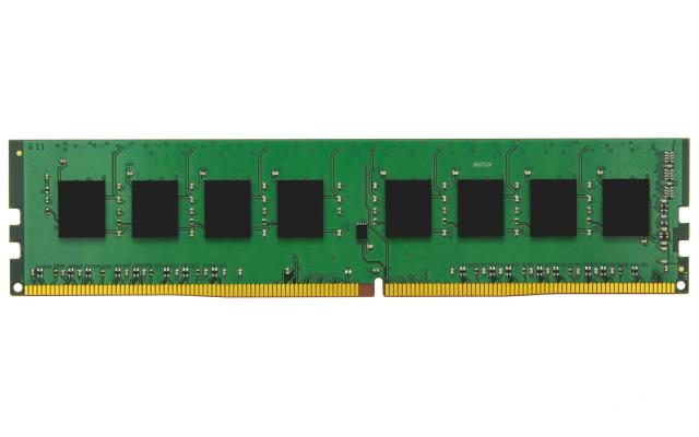 Memory Kingston 8GB DDR4 PC4-25600 3200MHz CL22 KVR32N22S8/8 