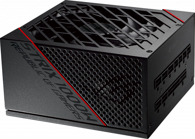 Power Supply ASUS ROG STRIX 1000W 80+ Gold 