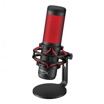 Desktop Microphone HyperX QuadCast