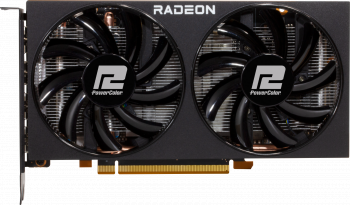 Graphic card PowerColor Fighter RX 6600 8GB GDDR6