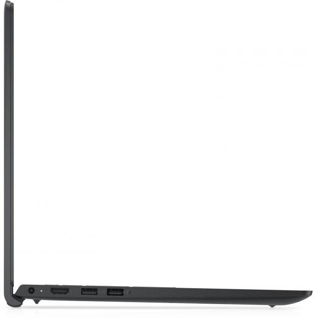 Laptop Dell Vostro 3520, Intel i3-1215U, 15.6" FHD 120Hz, 8GB DDR4, 512GB PCIe NVMe SSD, KBD, 4Y NBD 