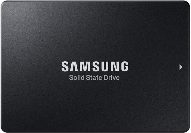 SSD SAMSUNG PM893 SATA 2.5”, 240 GB SATA III, MZ7L3240HCHQ-00A07, Bulk 