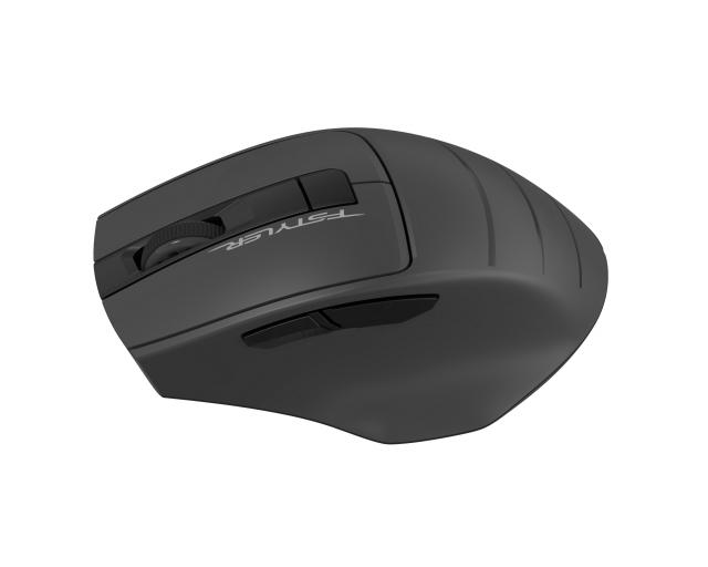 Optical Mouse A4tech FG30 Fstyler, Silent click 
