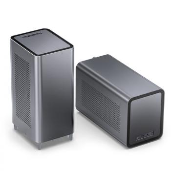 Case Jonsbo N1, ITX