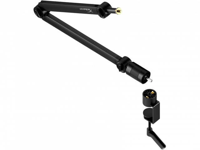 HyperX Caster Mic and Camera Arm 