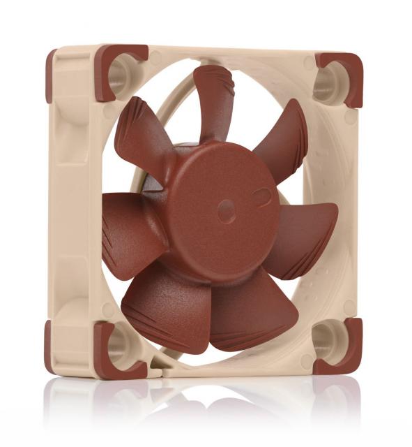 Fan Noctua 40mm NF-A4x10 PWM 