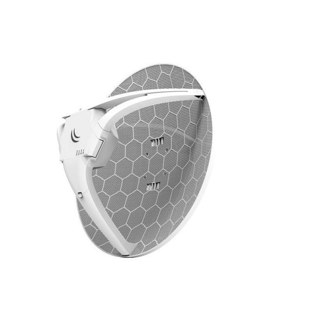 MIKROTIK RBLHGR&R11e-LTE6 Antenna, LHG 2G/3G/LTE6, 17 dBi 