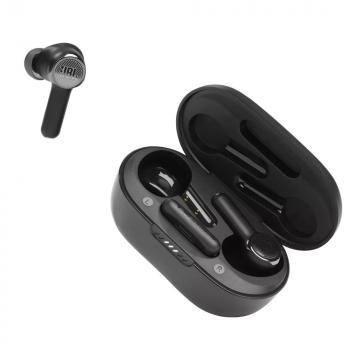 Bluetooth Headset JBL Quantum TWS Black