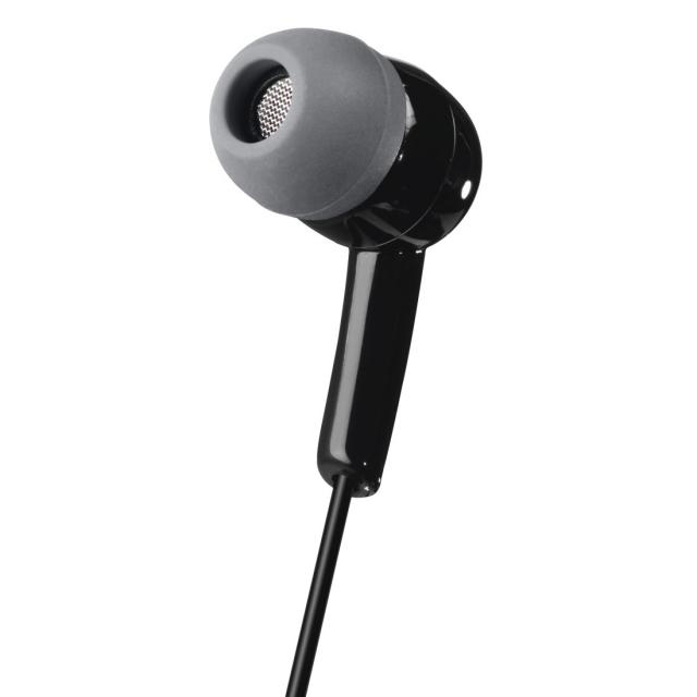 Hama "Gloss" Headphones, In-Ear, 184131 