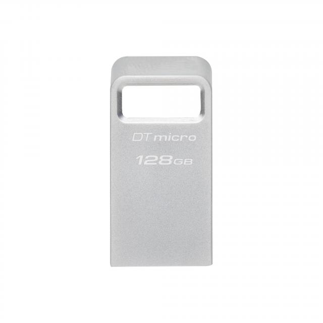 USB памет KINGSTON DataTraveler Micro, 128GB 