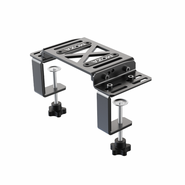 MOZA Wheel Table Clamp for R5, R9, R12 Base 