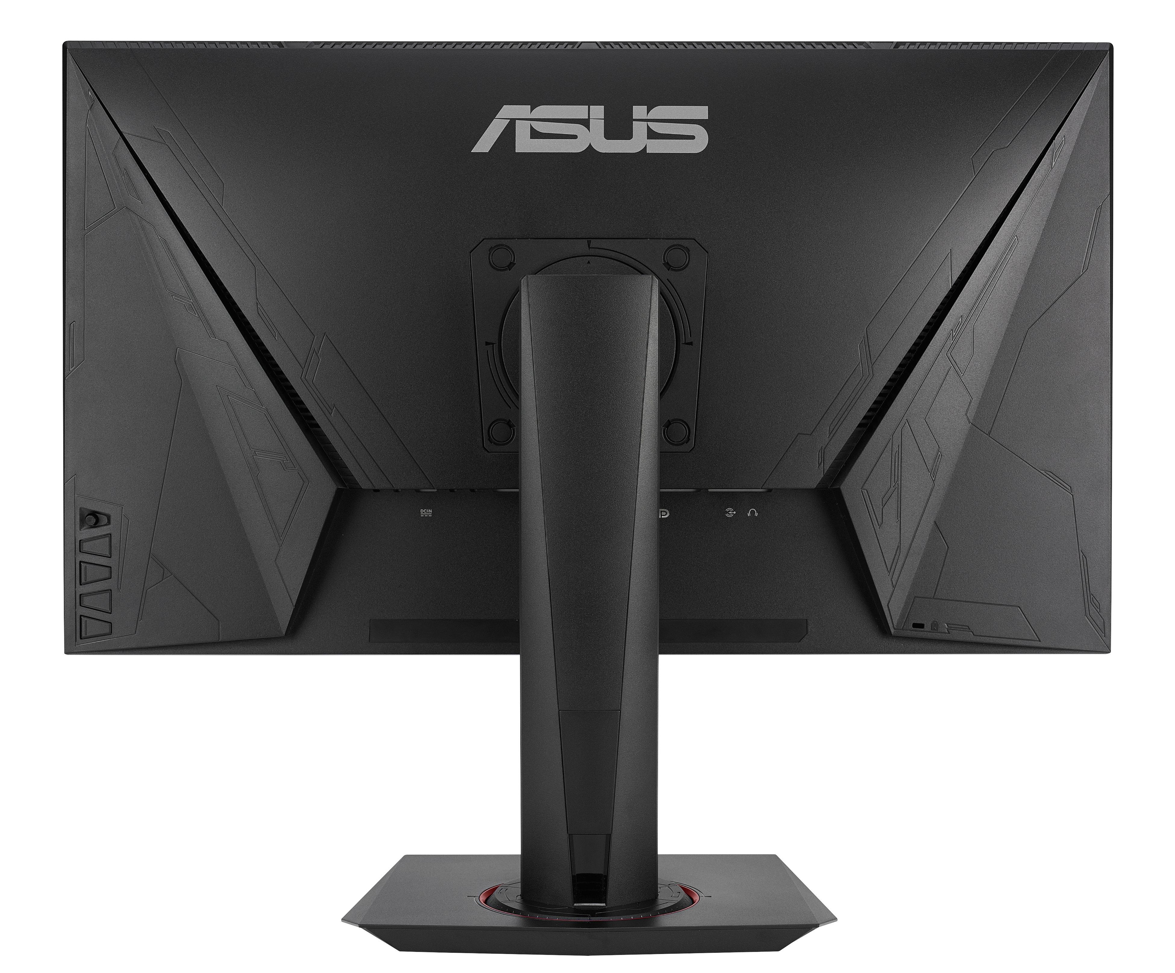 asus vg279q g sync compatible