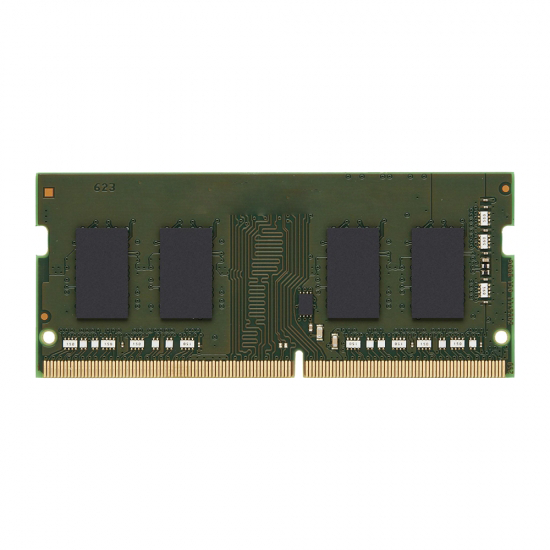 Memory Kingston 8GB SODIMM DDR4 3200 MHz CL22 KCP432SS8-8 