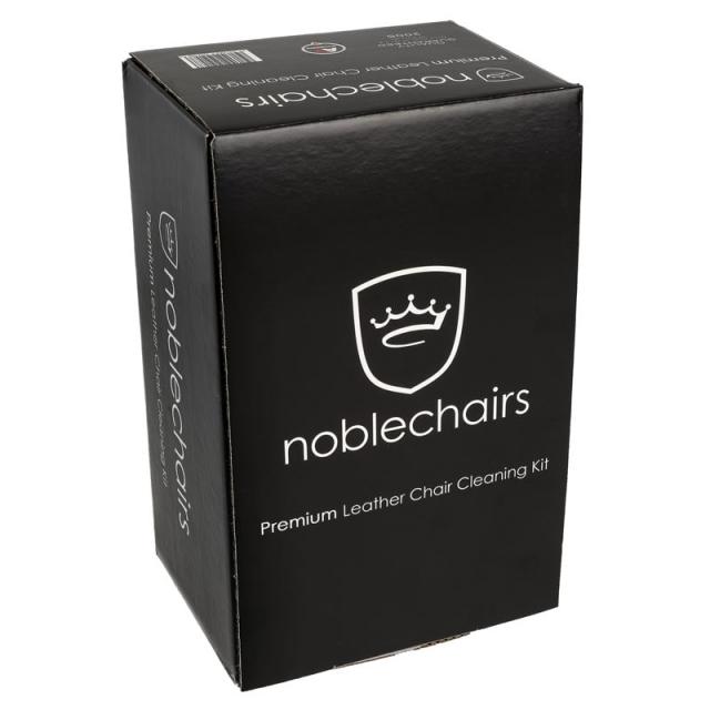 noblechairs Premium Care & Cleaning Kit 