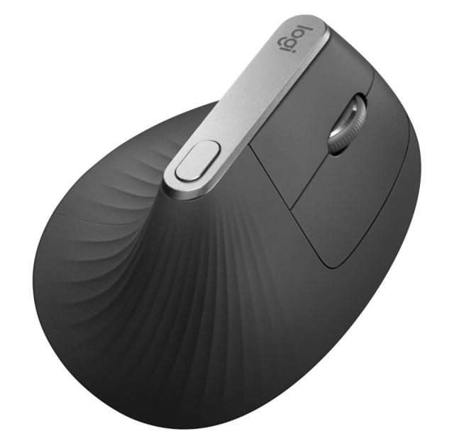 Wireless optical mouse LOGITECH MX Vertical Advanced Ergonomic 