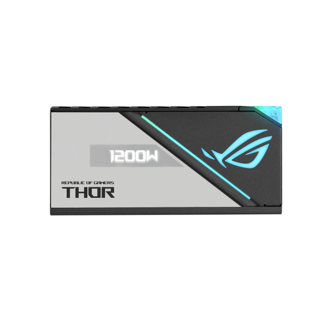 Захранващ блок ASUS ROG THOR 1200W Platinum II 