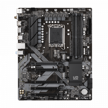 Motherboard GIGABYTE B760 DS3H AX, socket 1700, ATX