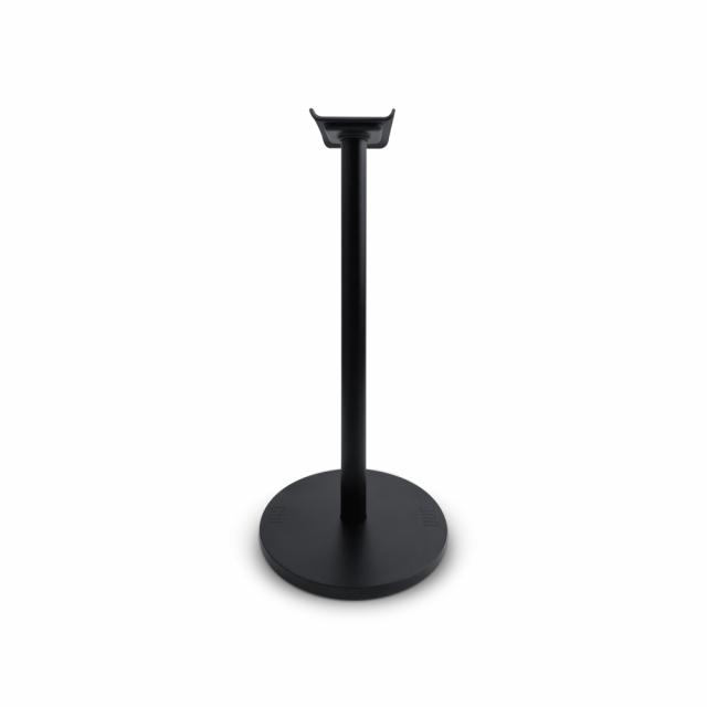 FragON -  K1 headset holder, Black 