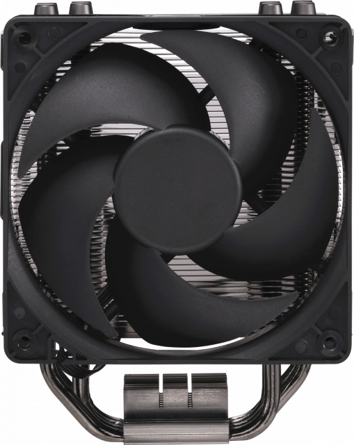 Охладител за процесор Cooler Master Hyper 212 Black Edition LGA1700, AMD/INTEL 