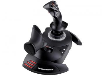 Joystick Thrustmaster T.Flight Hotas X for PC / PS3, Black