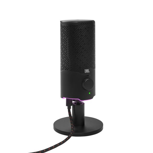 Desktop Microphone JBL Quantum  Stream  