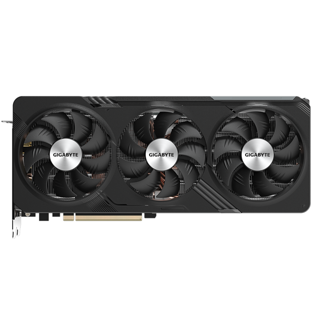 Graphic card GIGABYTE RX 7800 XT GAMING OC 16GB GDDR6 