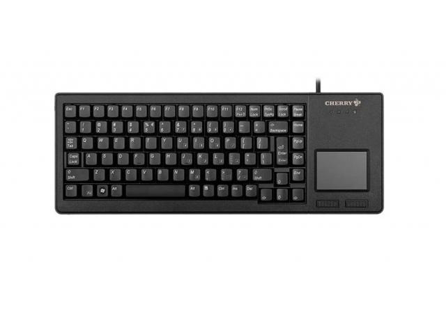 Индустриална клавиатура CHERRY G84-5500 XS 