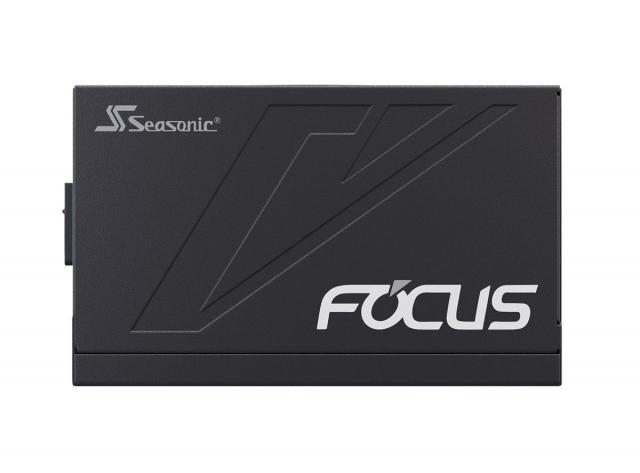 Захранващ блок Seasonic FOCUS PX-750, 750W, 80+ Platinum 