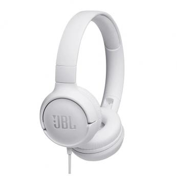 Слушалки on-ear JBL T500