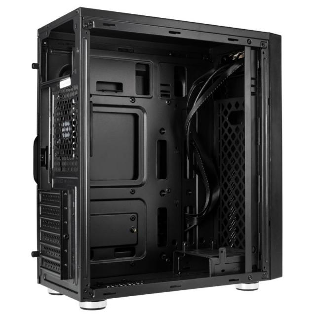 Case Kolink KLA-003, Mid-Tower 