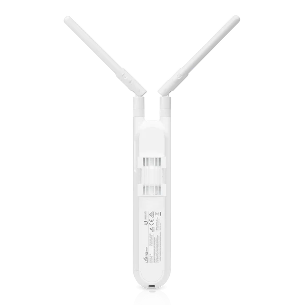 Access Point Ubiqiti AC Mesh, 2.4/5 GHz, 300 - 867Mbps - 5 Pack 