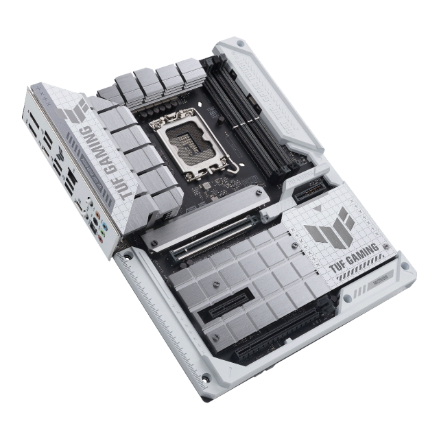 Motherboard ASUS TUF GAMING Z790-BTF WIFI DDR5 