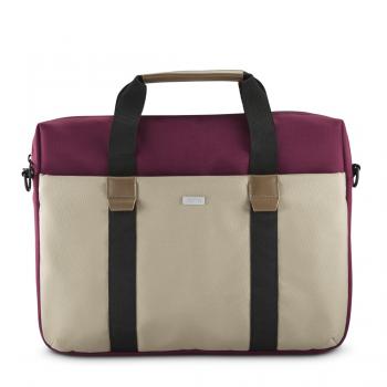 Hama "Silvan" Laptop Bag, Sustainable, from 40 - 41 cm (15.6"-16.2"), 222063