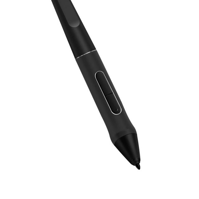 Графичен таблет HUION Kamvas Pro 16 (2.5K), USB, Черен 