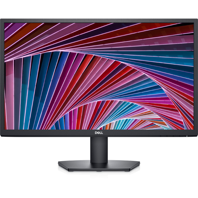 Monitor Dell SE2422H 24" VA Full HD 1920x1080, 5 ms, 60 Hz 